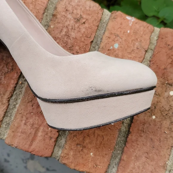 STEVEN by Steve Madden heels - Picture 7 of 11